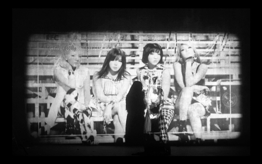 "안녕" 2NE1, 마지막 노래…아이튠즈 8개국 1위
