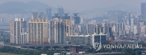 서울시, 신혼부부·취준생에 주택임차보증금 이자 2% 지원