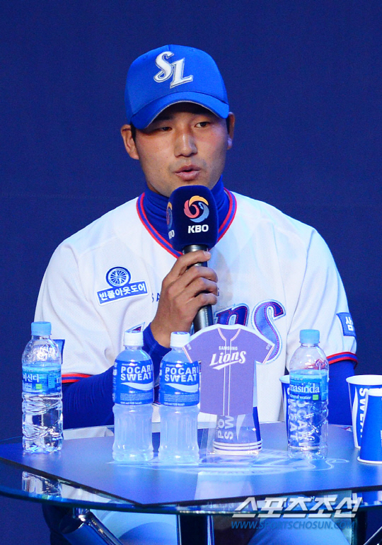 김상수-안치홍-이용규...개막 엔트리에 없는 주요 선수들은?