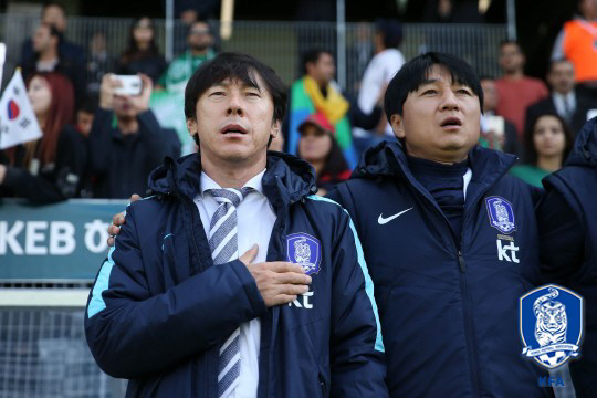 최악의 한국 축구, 인적 쇄신은 불가피하다
