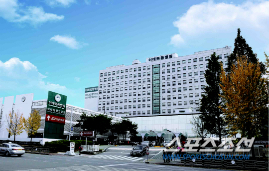 이대목동병원, 10일 '눈의 날' 무료 건강강좌 개최
