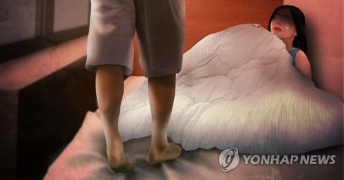 6살 조카 상습 성폭행 큰아버지 뒤늦게 반성문…징역15년