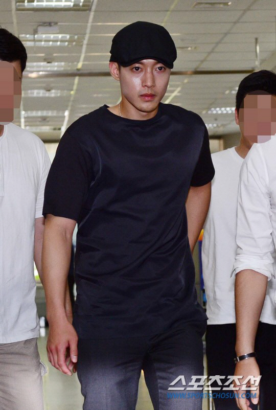 검찰, 김현중 前여자친구에 징역 1년 4월 구형..사기미수 및 명예훼손 …