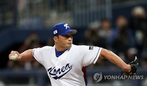MLB닷컴 "오승환, 텍사스 마무리 경쟁 이끌 투수"