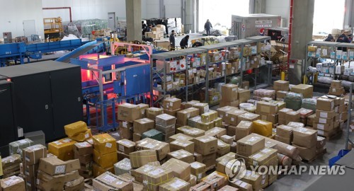 한국소비자원 "지난해 해외구매 소비자불만 53.8% 급증"