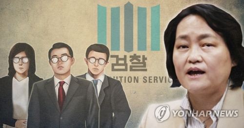 성추행 조사단, 안태근 연휴 직후 소환 검토…증거 집중분석
