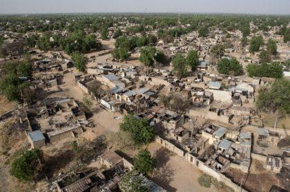 나이지리아 북동부서 남녀 2인조 자폭 테러…6명 사망