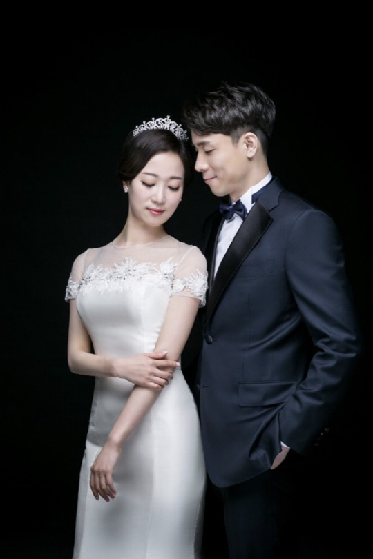 DB 김현호, 봉사활동에서 만난 연인과 29일 결혼