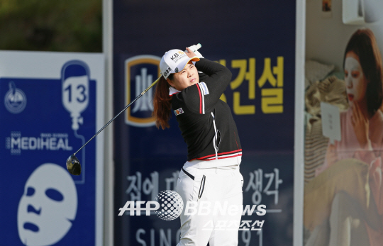 [메디힐챔피언십]태극낭자, LPGA 시즌 첫 톱10 실패...리디아고 우승