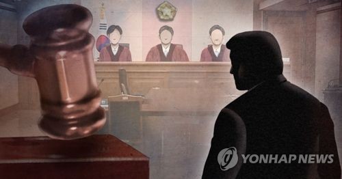 '왜 동생과 차별해' 흉기로 모친 위협한 아들 징역형