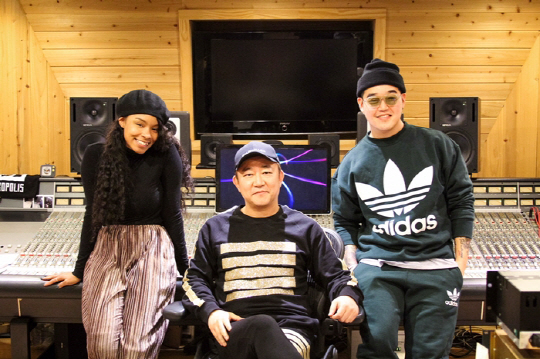 작곡가 신인수, 글로벌 프로젝트 'REPLAY' 두번째 싱글 'CLOSE…
