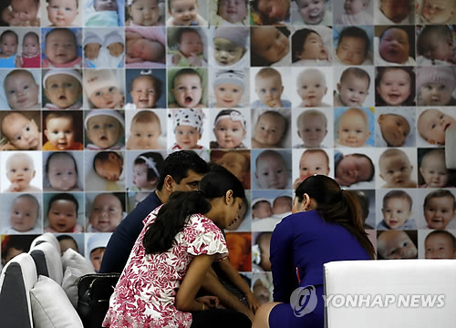 캄보디아서 중국인 상대 '아기공장' 적발…대리모만 33명