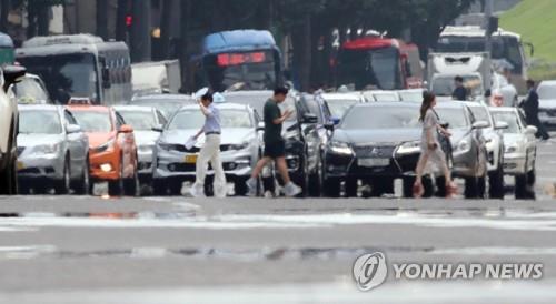 서울도 37도까지 치솟을 듯…전국 대부분 폭염경보