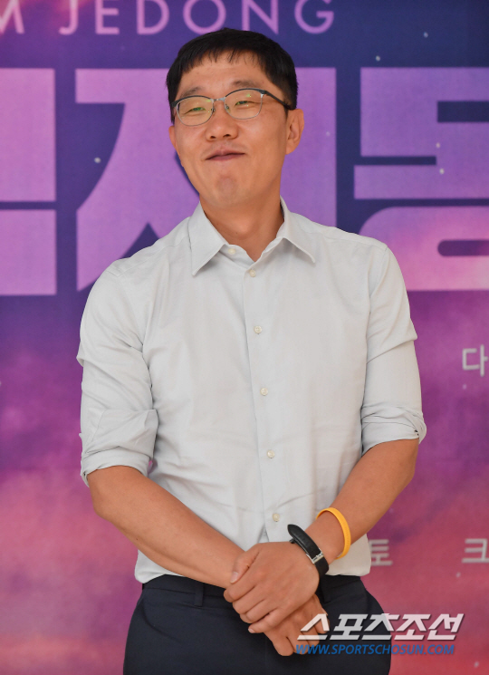 '오늘밤' 김제동 "'좌편향' 우려? 지켜봐달라"