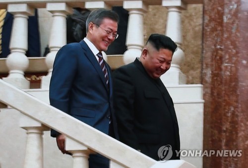 남북정상 내일 '심화 회담'…비핵화 진전 위한 합의 주목