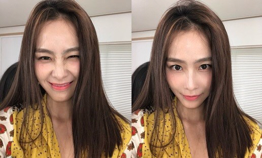 마이크로닷, ♥홍수현의 청순한 미모에 "아름답다" 감탄