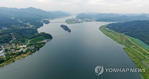 법원 "서울시민에 `한강 물 이용 부담금` 부과 정당"