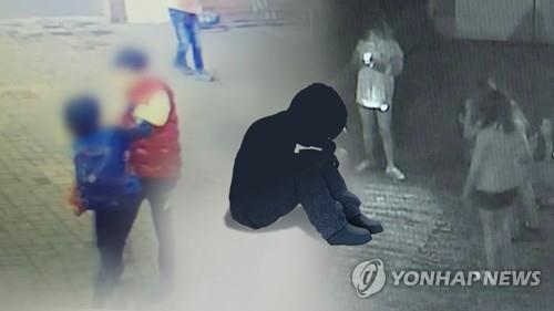 "법정으로 가는 학교폭력…최근 3년간 서울지역 소송 91건"