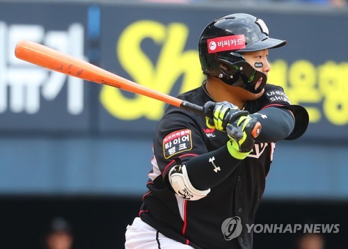 '슈퍼루키' 강백호, 남은 2경기서 신인 최다 홈런 신기록 도전