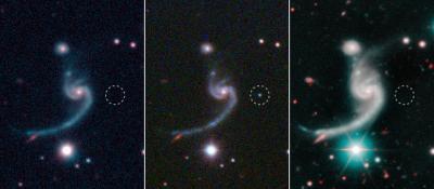 죽어가는 별이 남긴 중성자 별 쌍성계 첫 관측