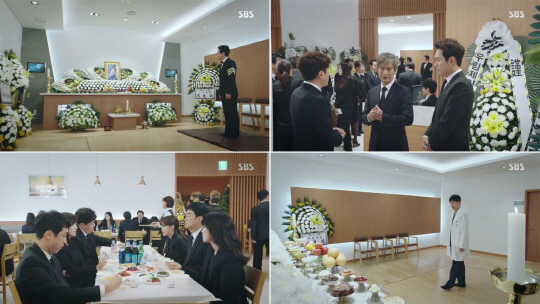 프리드라이프, SBS 수목드라마 '흉부외과' 통해 신개념 호텔문화공간 '…