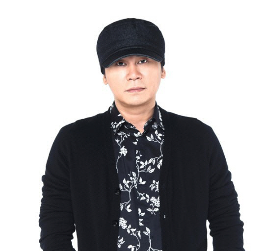 YG 양현석 "허위 '지라시', 명예훼손으로 고발장 접수…선처 없다" 