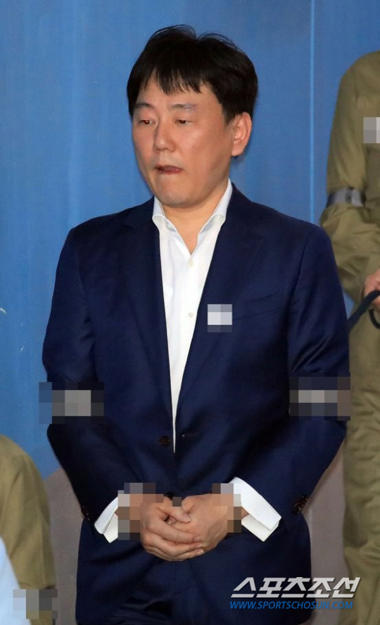 KBO, 서울히어로즈 이장석 전 대표이사 영구실격 처분