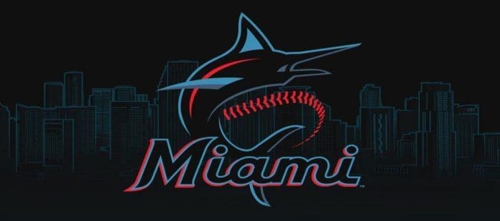 지터가 이끄는 MLB 말린스, 새 로고·유니폼 공개
