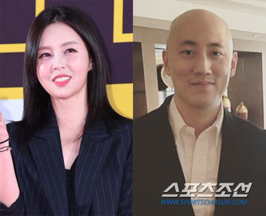  조수애, 두산家 박서원과 12월 결혼설…JTBC "사의 표명 사실"