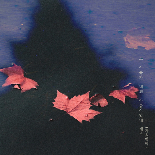 가을방학 계피, '하나뿐인내편' OST 참여…이지연 '그이유가 내겐 아픔…