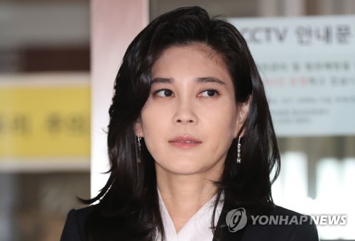 경찰, 이부진 프로포폴 투약 의혹 병원 내사…내일 실태점검