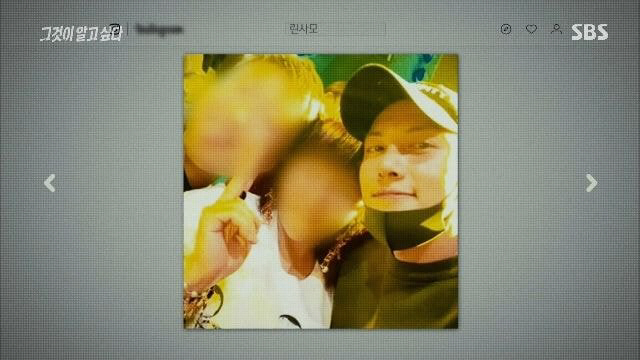 지창욱 측 "린사모와 관계없어...팬부탁에 응해준 사진"