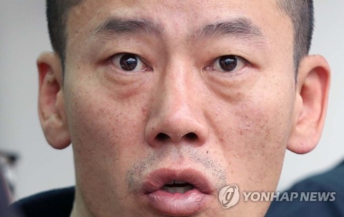 경찰 "방화살인 안인득, 5년간 68차례 조현병 진료 사실 확인"