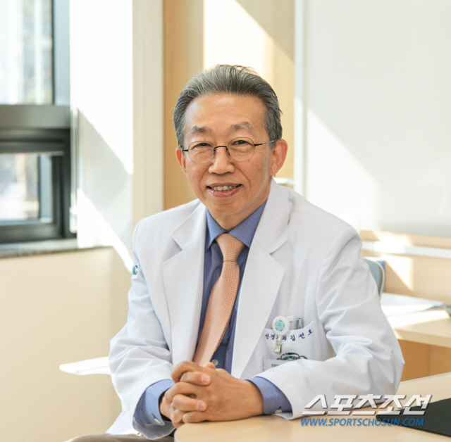 이대서울병원, 뇌하수체종양 '명의' 김선호 교수 영입