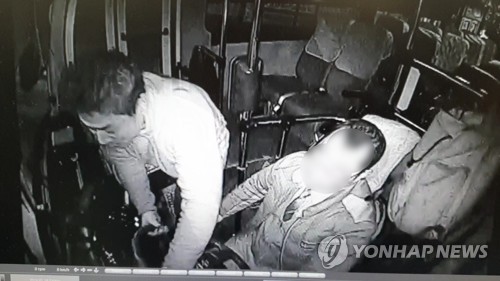 음주운전·운전자 폭행 혐의 前 야구선수 박정태 집행유예