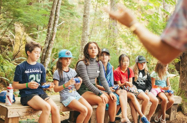 2019 여름 캐나다 밴쿠버 체험형 영어캠프, 감자유학에서 개최