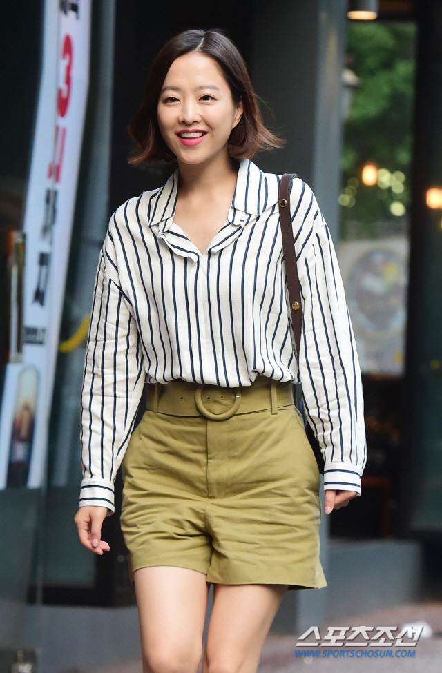  박보영, '기분 좋은 미소'