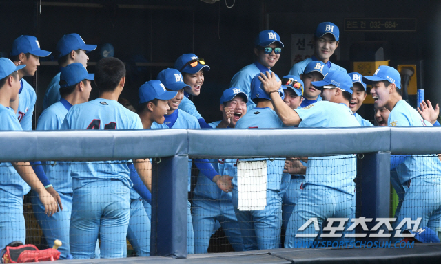 [청룡기]제물포고, 연장 11회 끝에 상원고 꺾고 8강 진출…부산고도 8강행