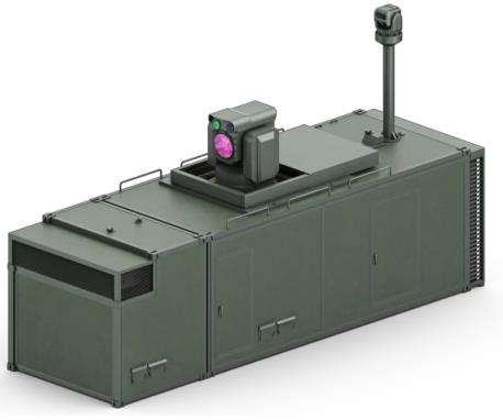 軍, 레이저 대공무기로 '소형 드론' 잡는다…개발 본격 착수