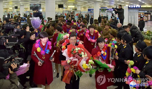북한 여자축구, 12월 부산서 열리는 동아시안컵 안온다