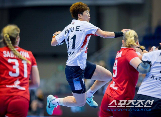 여자핸드볼 최강 매치업, '프리미어4' 22일 개최