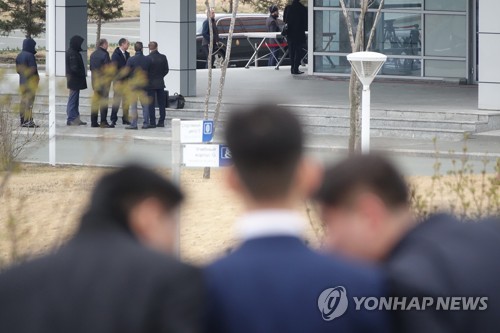 "올해 미국 내 북한 유학생 2명…1975년 이후 최저"