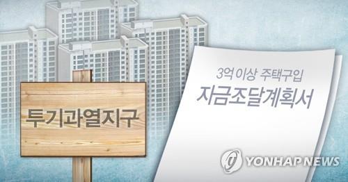 서울서 집 장만한 20대, 평균 3억 빚내 5억 집 샀다