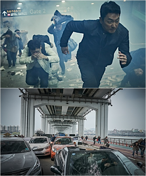 '백두산' 韓영화 정상급 제작진 총출동, 스크린에 펼쳐질 사상 초유의 재…
