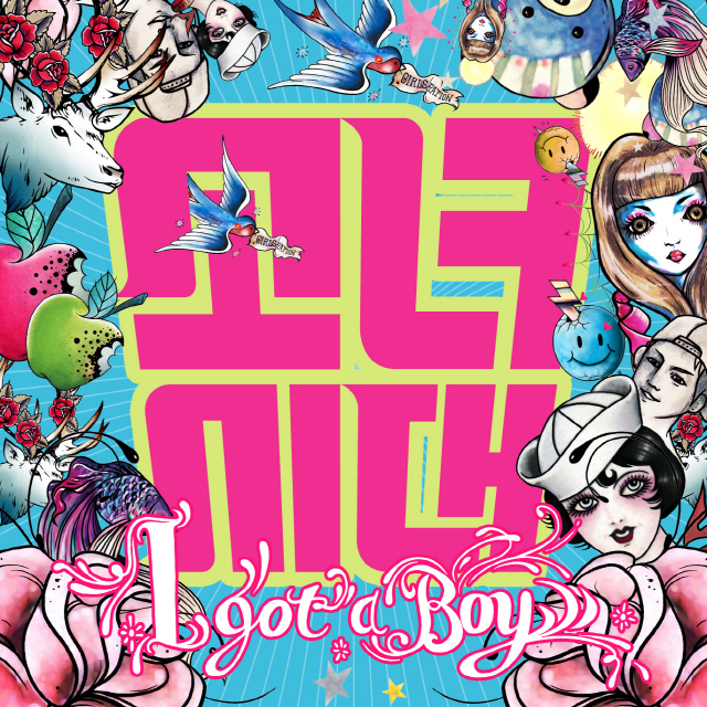소녀시대 ‘I Got a Boy’, 美 빌보드 ‘10년을 정의하는 100…