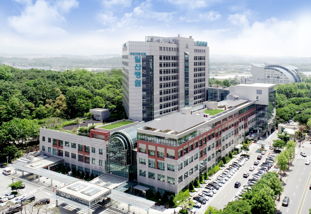 일산병원, 대한뇌졸중학회 부여 '뇌졸중센터 인증' 획득