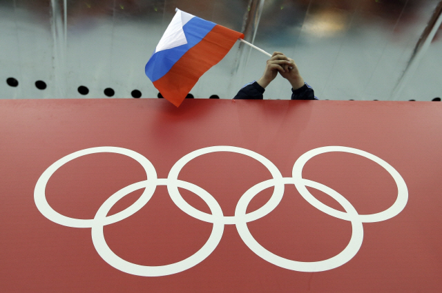 '도핑스캔들' 카타르월드컵 출전금지 러시아, 유로2020 개최는 가능?