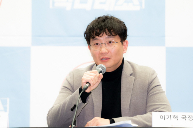 '연말엔 tvN' 이기혁 국장 "tvN 드라마 부진? 내년 다양한 장르 …