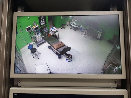 `수술실 CCTV 촬영` 환자 67% 동의…경기의료원 "제도 정착단계`