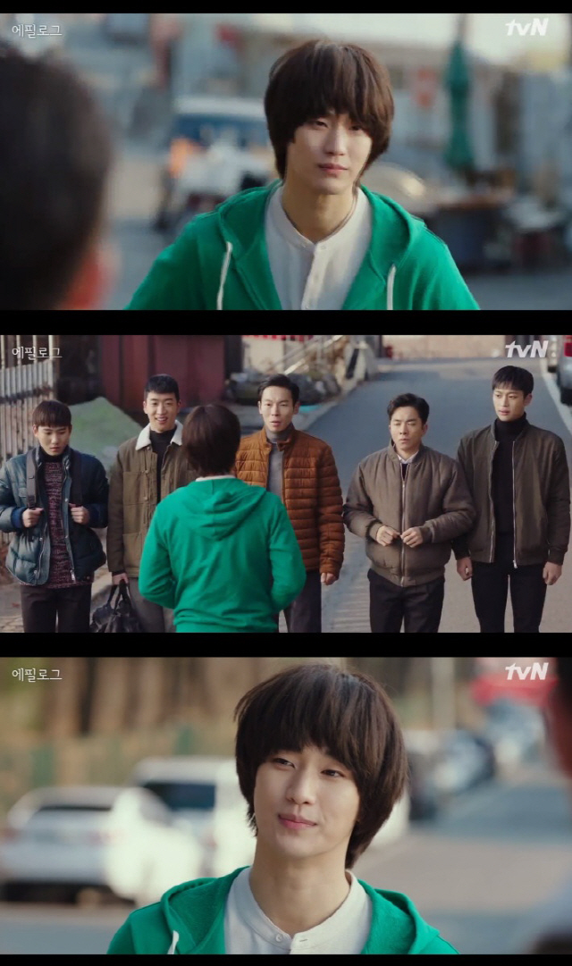  등장=화제성甲..김수현, '호텔 델루나'→'사랑의 불시착' 특별출연 좋…